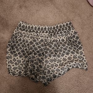 Joe b shorts